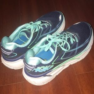 Hoka Clifton 3